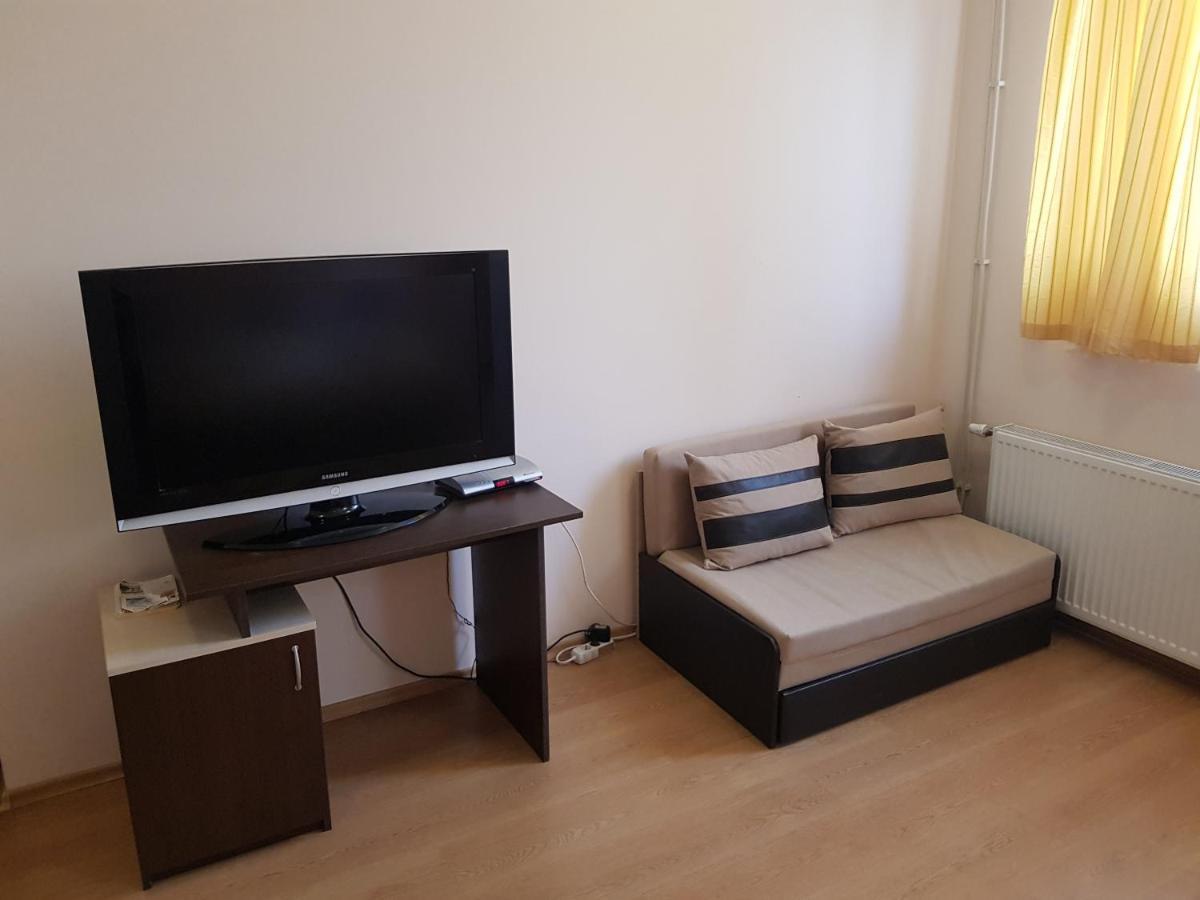 Hanovete Hotel Pliska Ngoại thất bức ảnh
