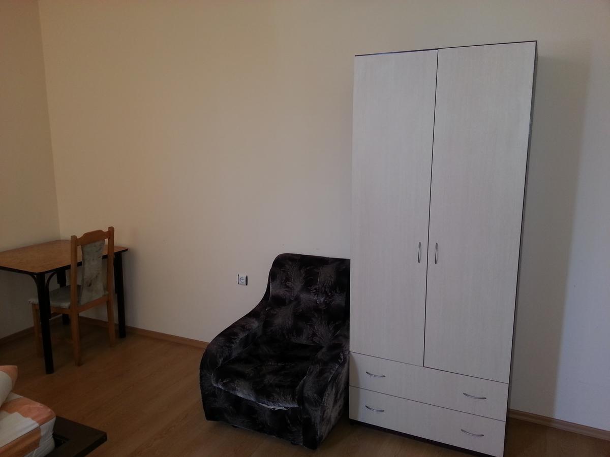 Hanovete Hotel Pliska Phòng bức ảnh