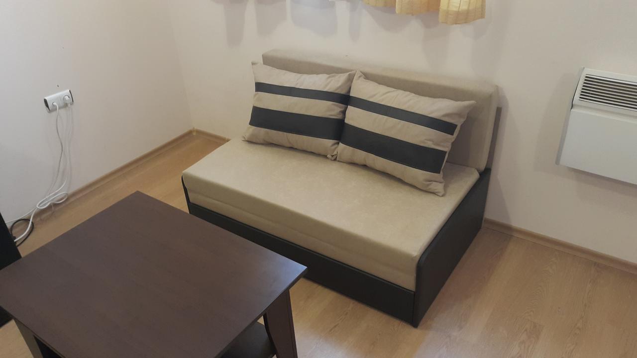 Hanovete Hotel Pliska Ngoại thất bức ảnh